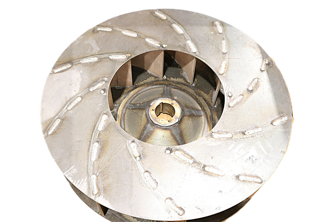 SCHWARZE - 523332 - FAN 32.75 X 7.25 A7000