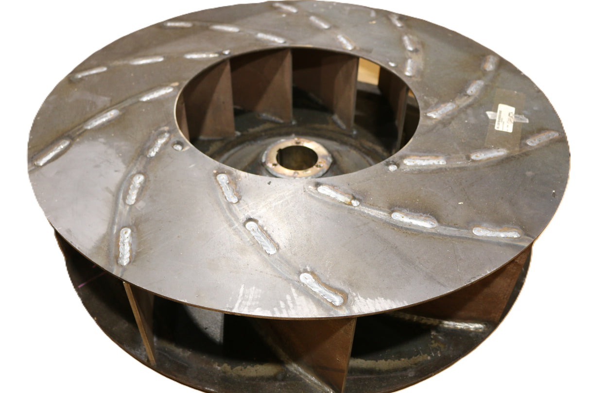 SCHWARZE - 523332 - FAN 32.75 X 7.25 A7000