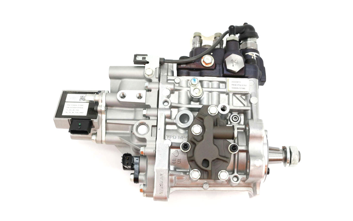 SCHWARZE - 69717 - PUMP ASSY - FUEL INJ YANMAR
