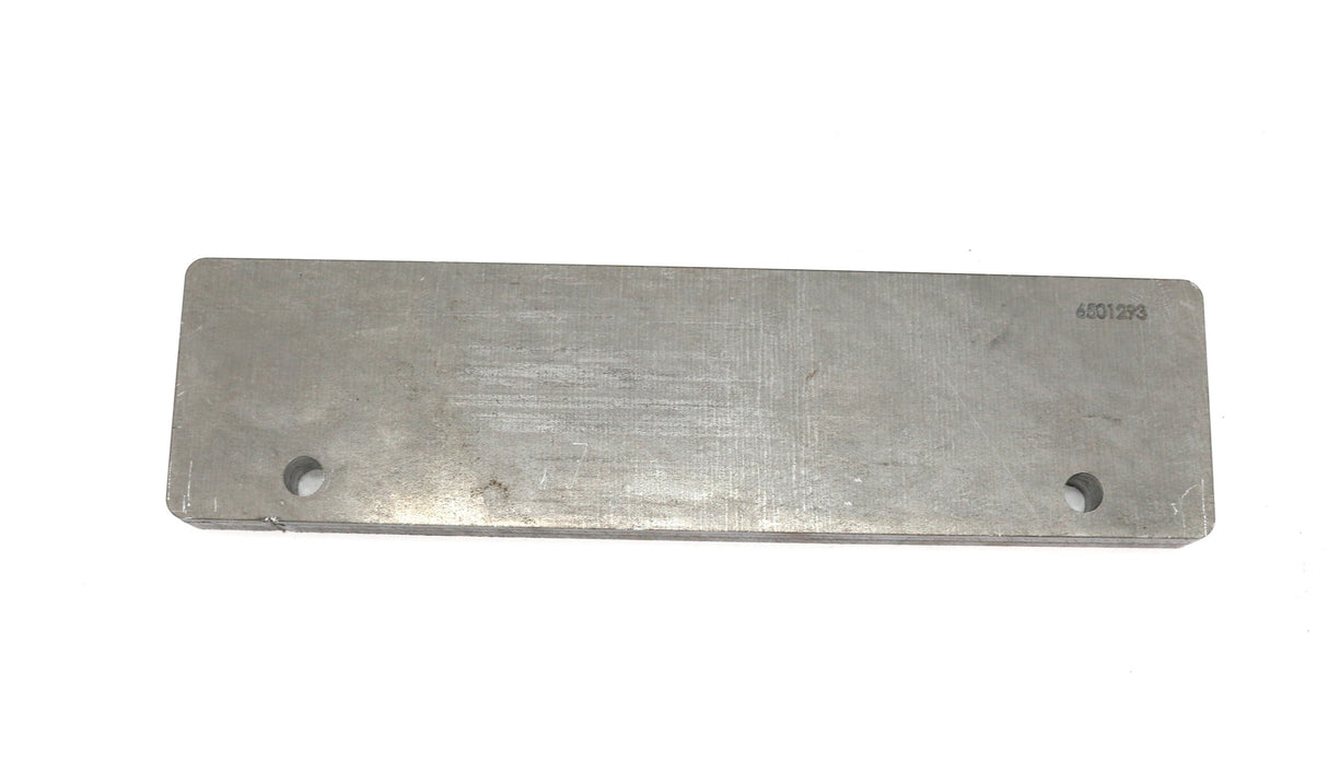 SCHWARZE - 6501293 - PLATE -G|B RAISE WEAR PAD