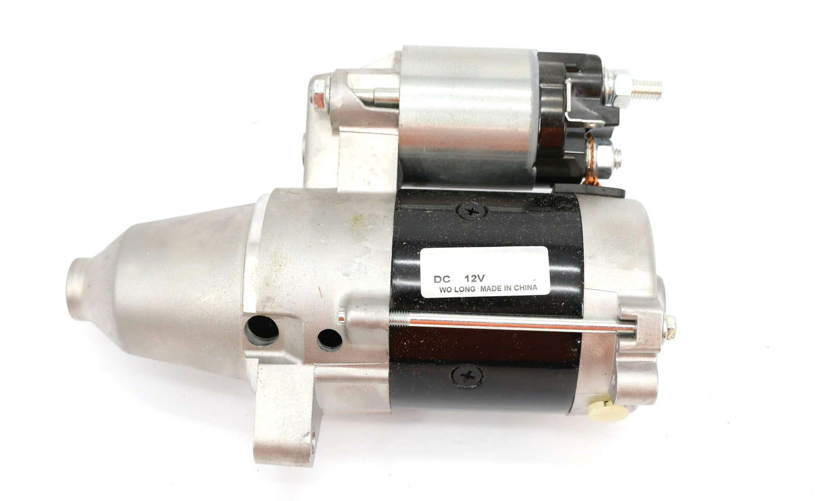 SCHWARZE - 69898 - BRIGGS & STRATTON STARTER