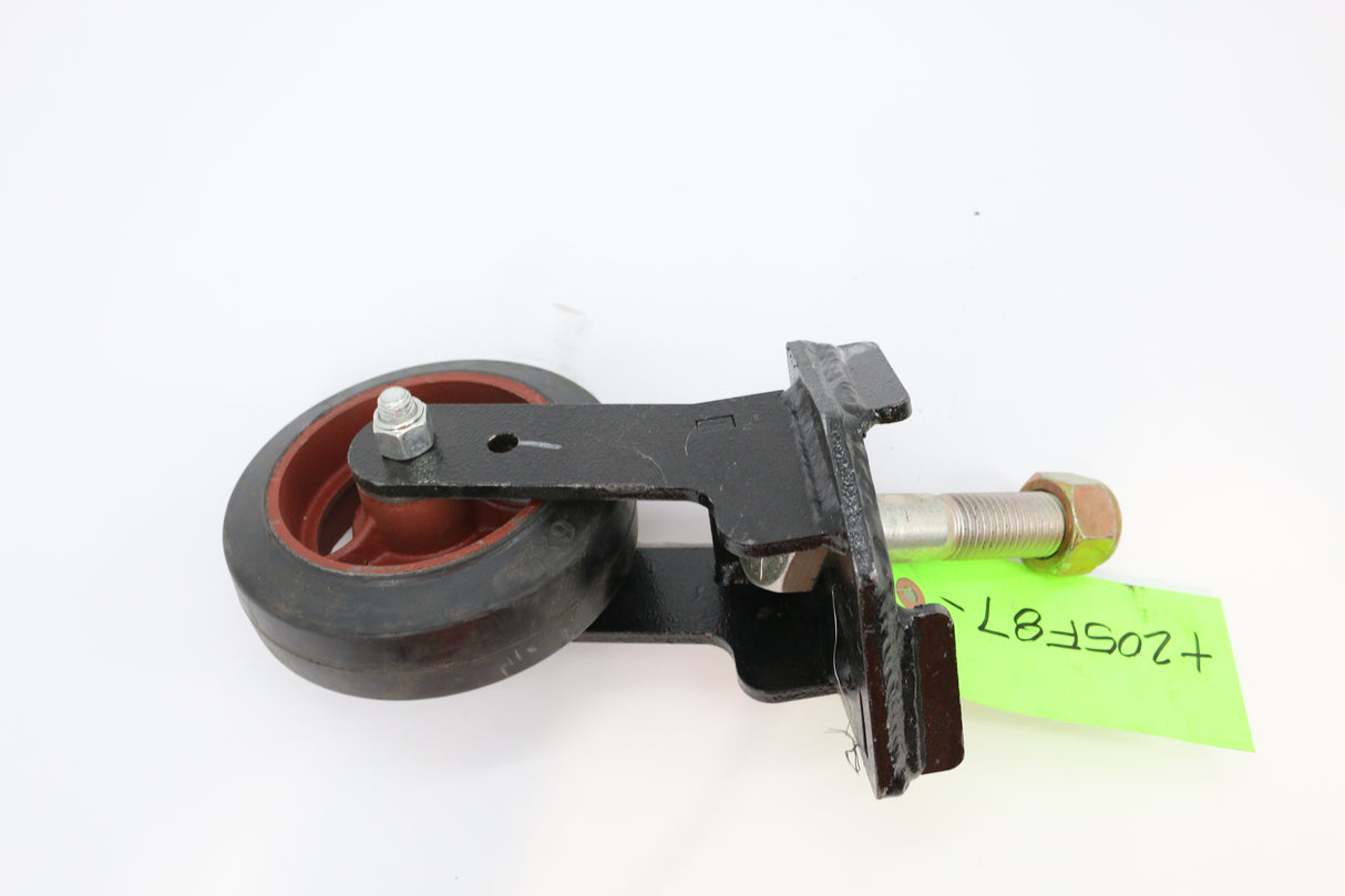 SCHWARZE - 205F87 - ASSY LH INNER FXD CSTR MNT
