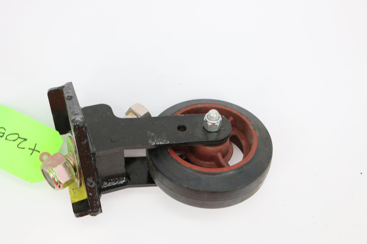 SCHWARZE - 205F88 - ASSY RH INNER FXD CSTR MNT