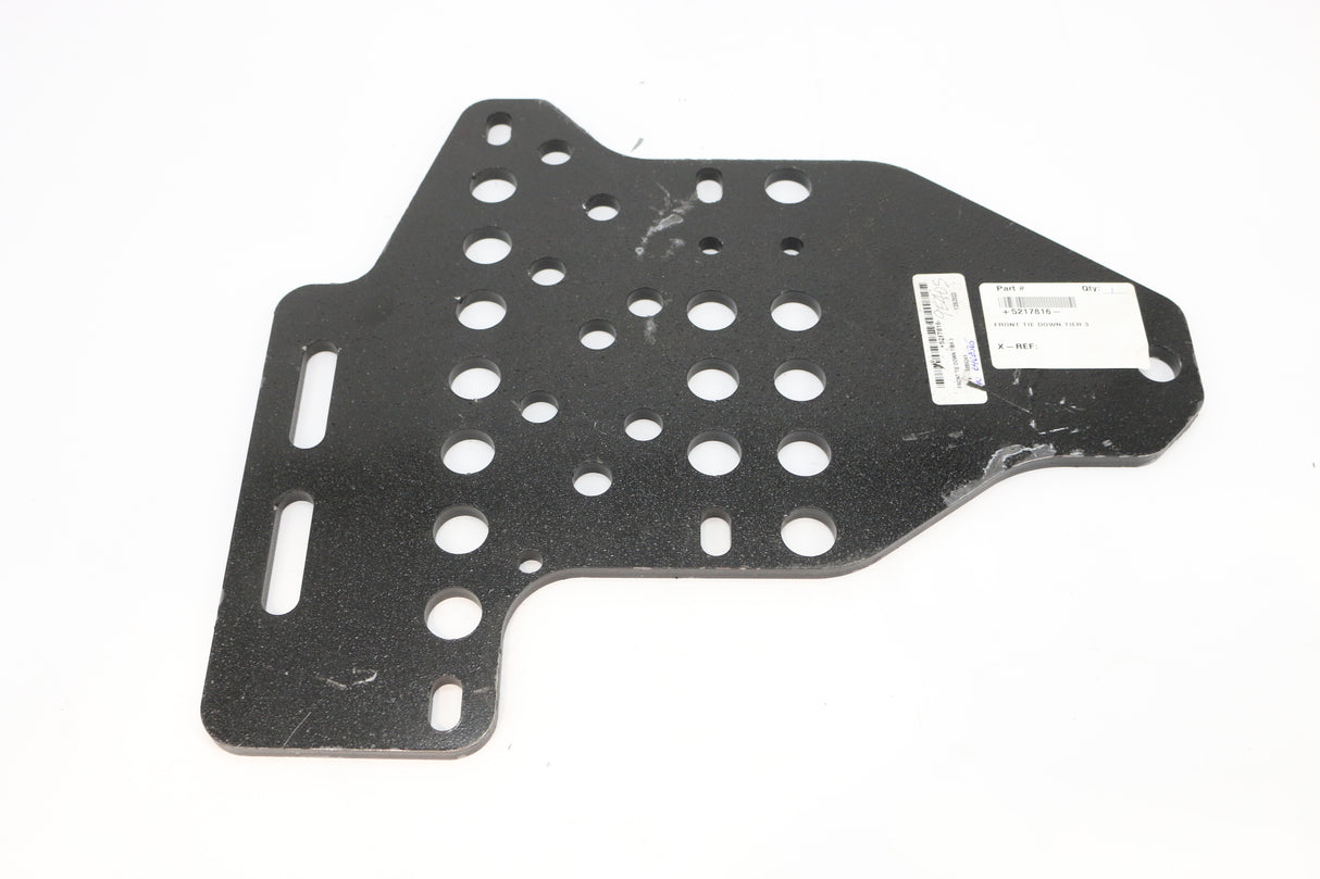SCHWARZE - 5217816 - FRONT TIE DOWN TIER 3