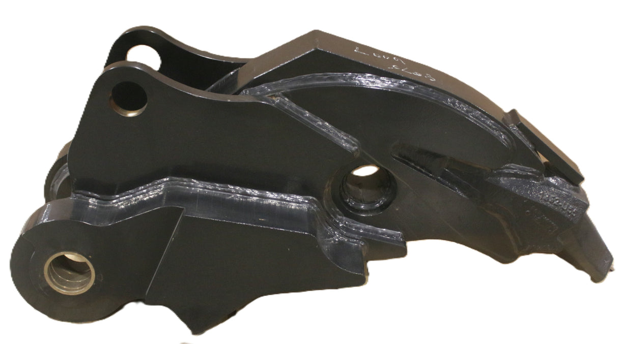 GRADALL - 80756007 - ADAPTER - HAMMER MOUNT