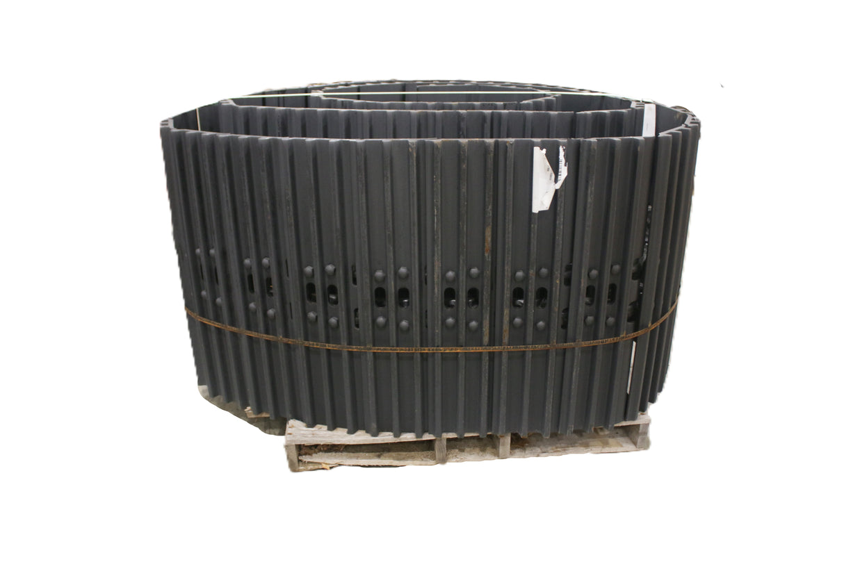 GRADALL - 80913004 - TRACK ASSY 50 LKS 800MM 3-BAR