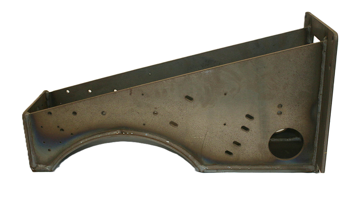 VACALL - VA70021402 - WELD - OUTRIGGER