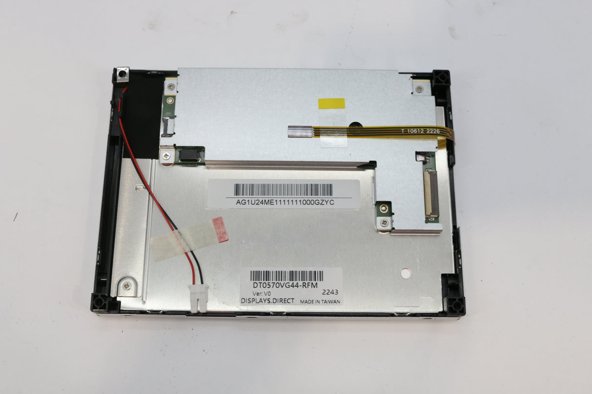 ATLAS COPCO - 4107657395 - LCD 5.7 TOUCH DISPLAY