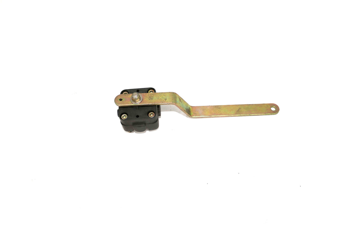 BARKSDALE - 55521-Q124 - CONTROL VALVE