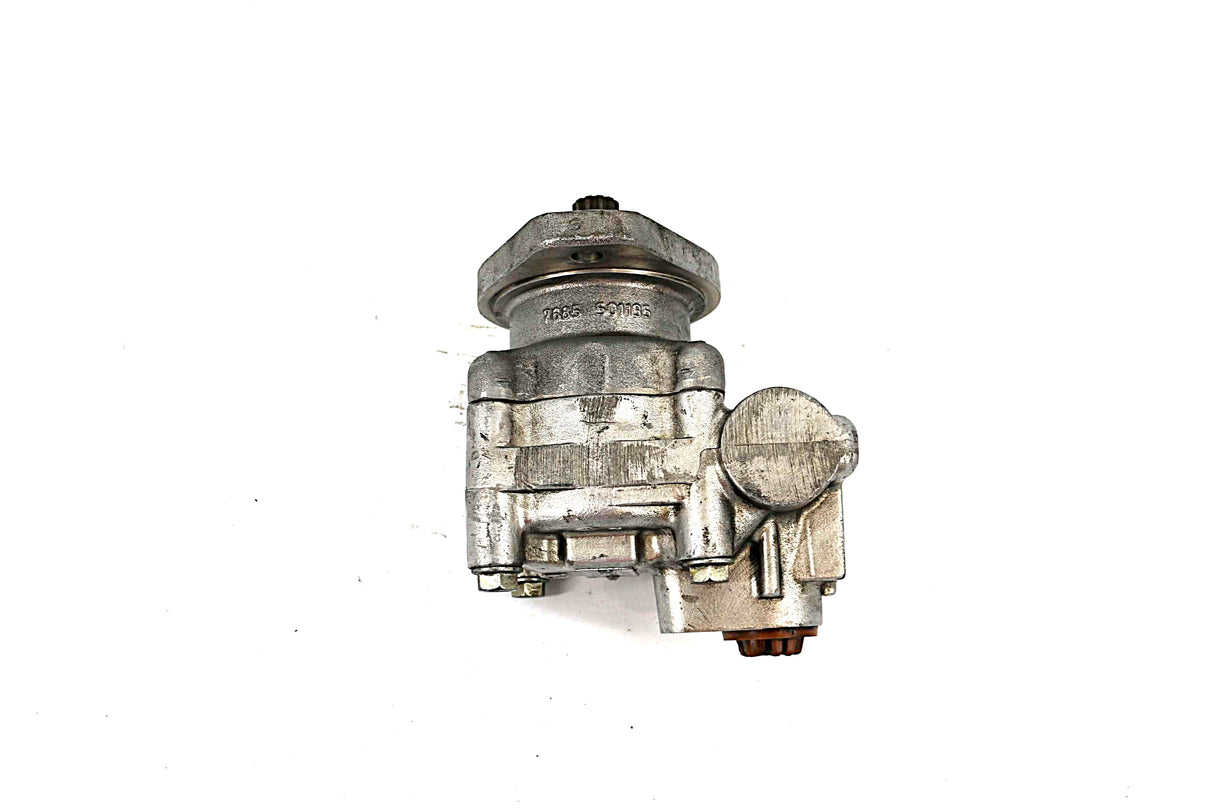 FORD - F7HT-3A674-FA - POWER STEERING PUMP