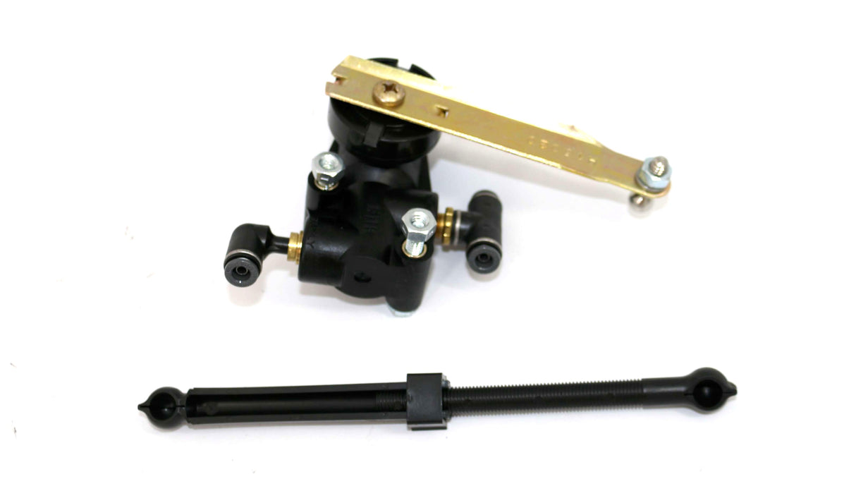 PACCAR - 25333004 - SERVICE KIT HEIGHT CONTROL VALVE