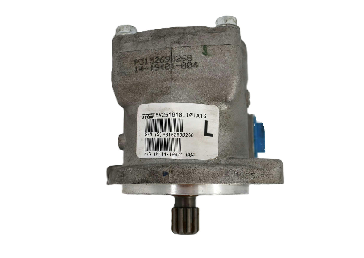 FREIGHTLINER - 14-19401-004 - POWER STEERING PUMP