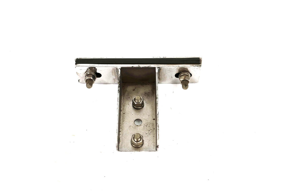 DYNAFLEX - 47HF-20CP - PLATE ASSY