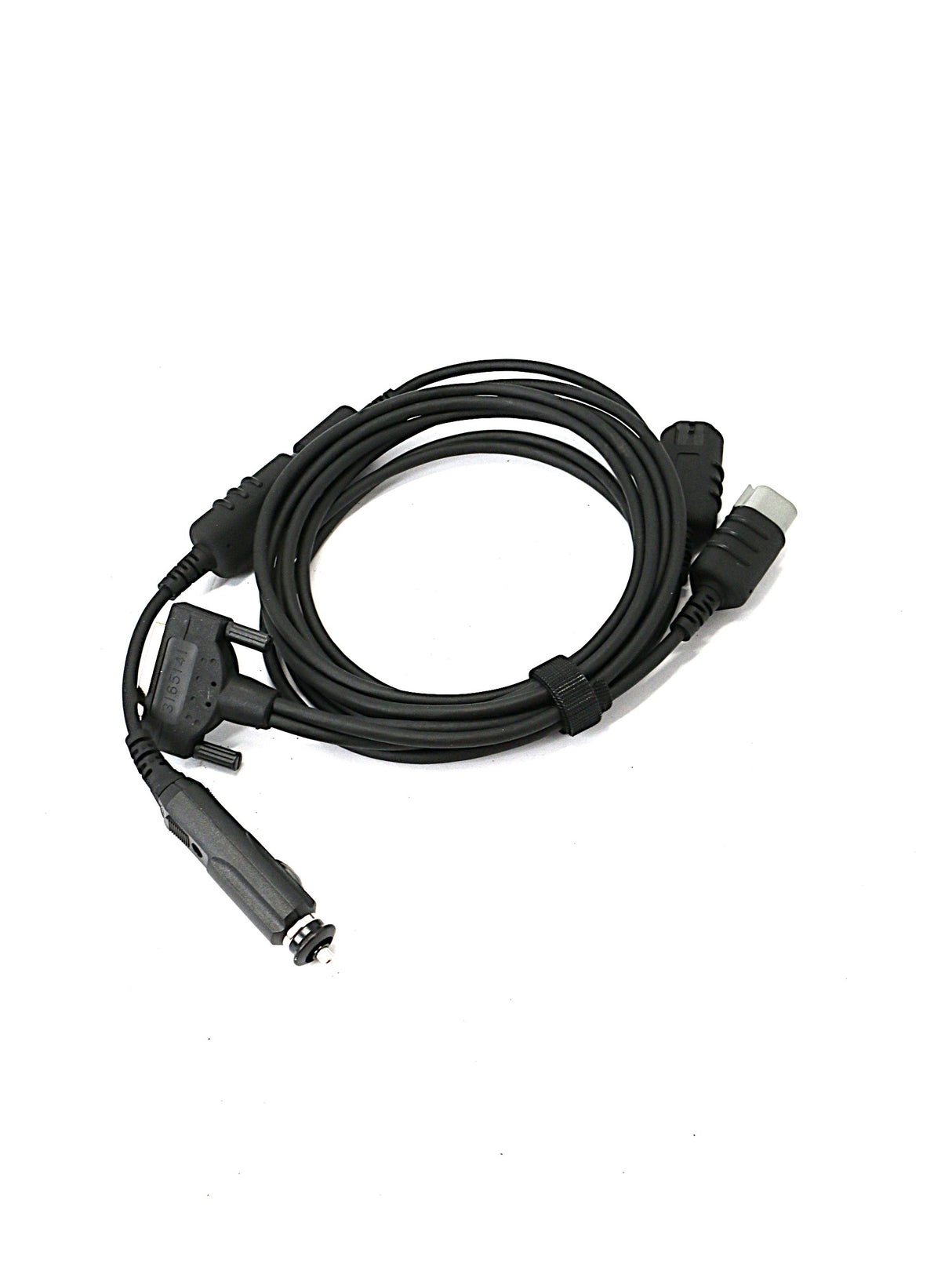 HYUNDAI - 3165141 - CABLE