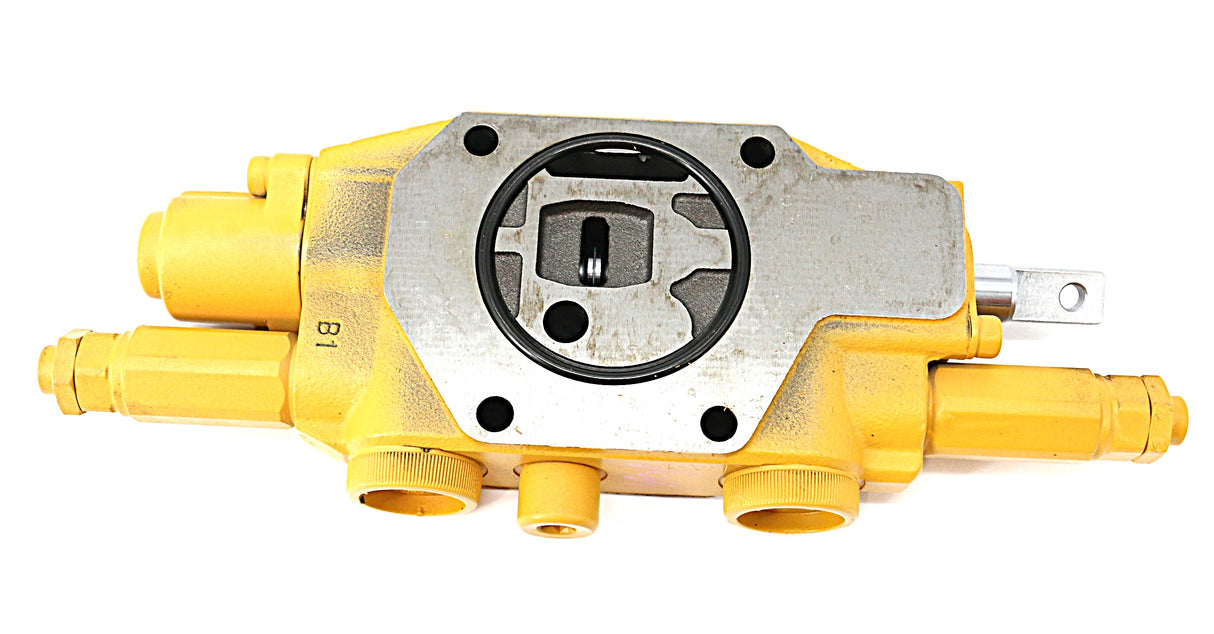 HYUNDAI - 4-01-92958 - SECTION ASSY-OPTION
