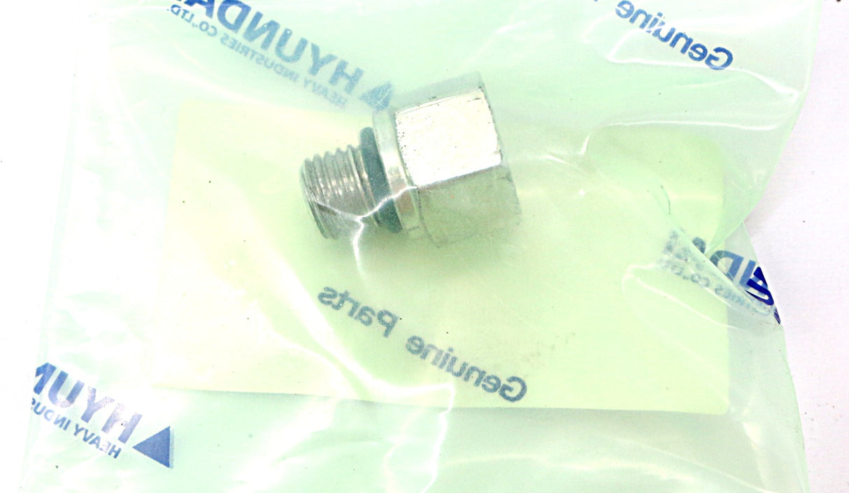 HYUNDAI - 5257905 - CONNECTOR-FEMALE