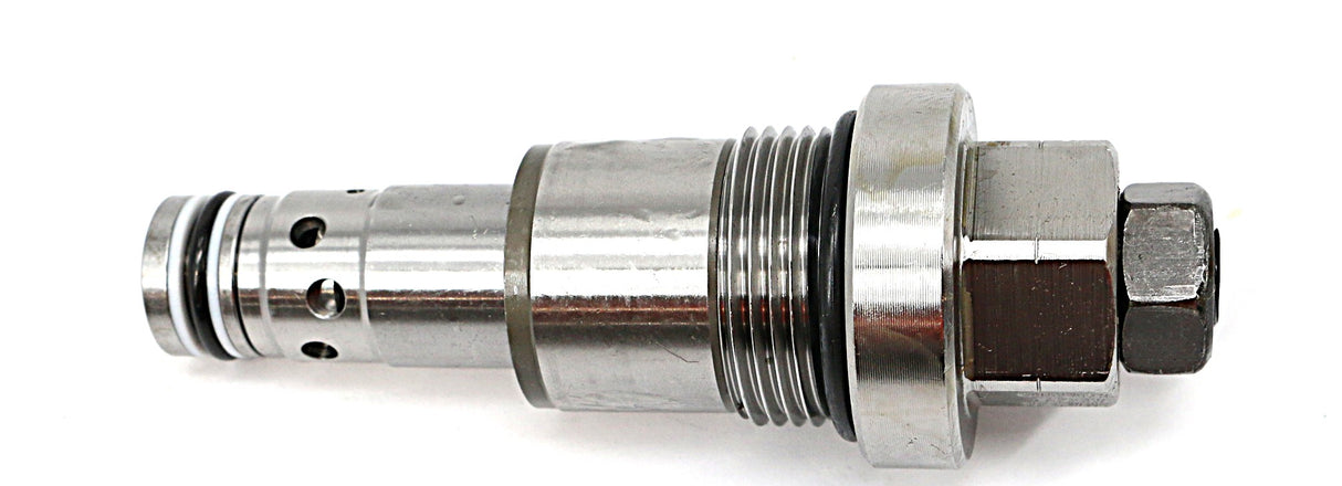 HYUNDAI - XKAY-01934 - VALVE ASSY-RELIEF