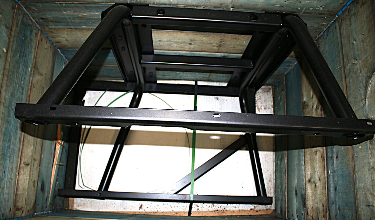 VOLVO PENTA - 22656507 - BRACKET MUFFLER "BUGGY"