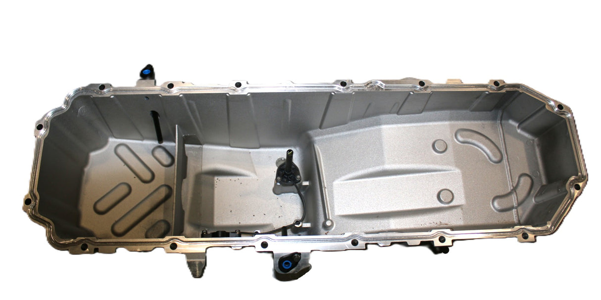 VOLVO PENTA - 17443046 - OIL PAN