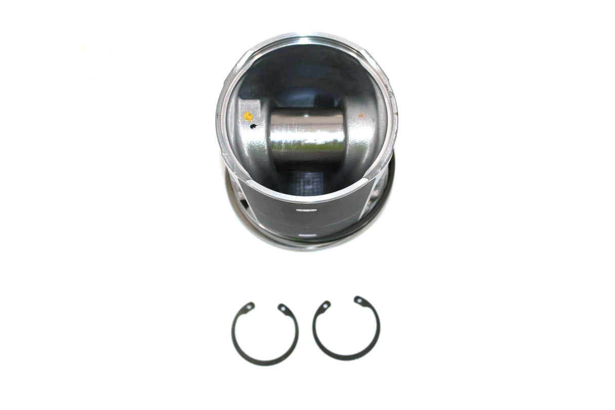 HYUNDAI - 4089461 - PISTON KIT-&RING