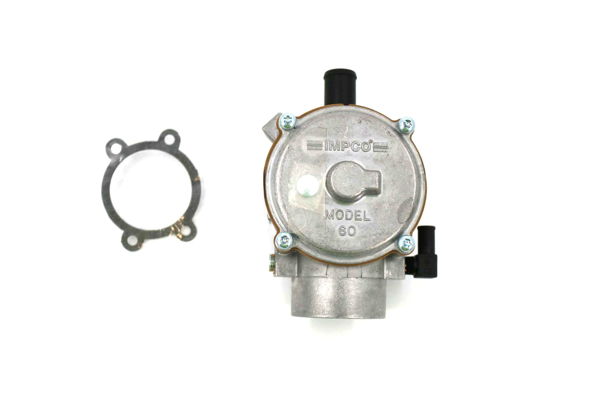 IMPCO (EControls) - FT60M-31139-52-003 - MIXER ASM
