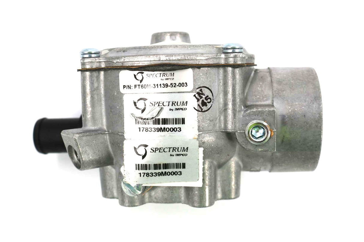 IMPCO (EControls) - FT60M-31139-52-003 - MIXER ASM