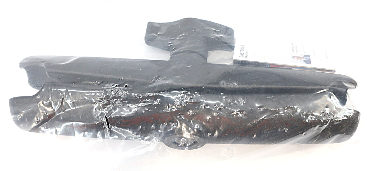 RAM - RAM-D-201U-E - RAM D SIZE LONG LENGTH ARM