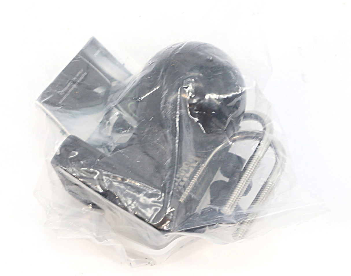 RAM - RAM-D-235U - RAM W/ 2 U-BOLTS FOR 1-1/4