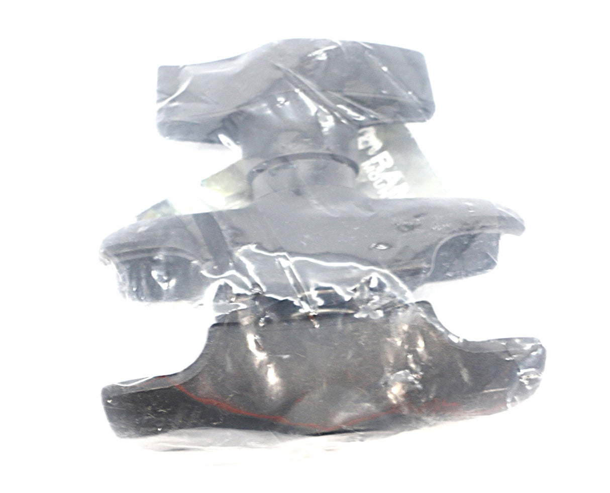 RAM - RAM-D-201U-C - RAM DOUBLE SOCKET D SHORT ARM