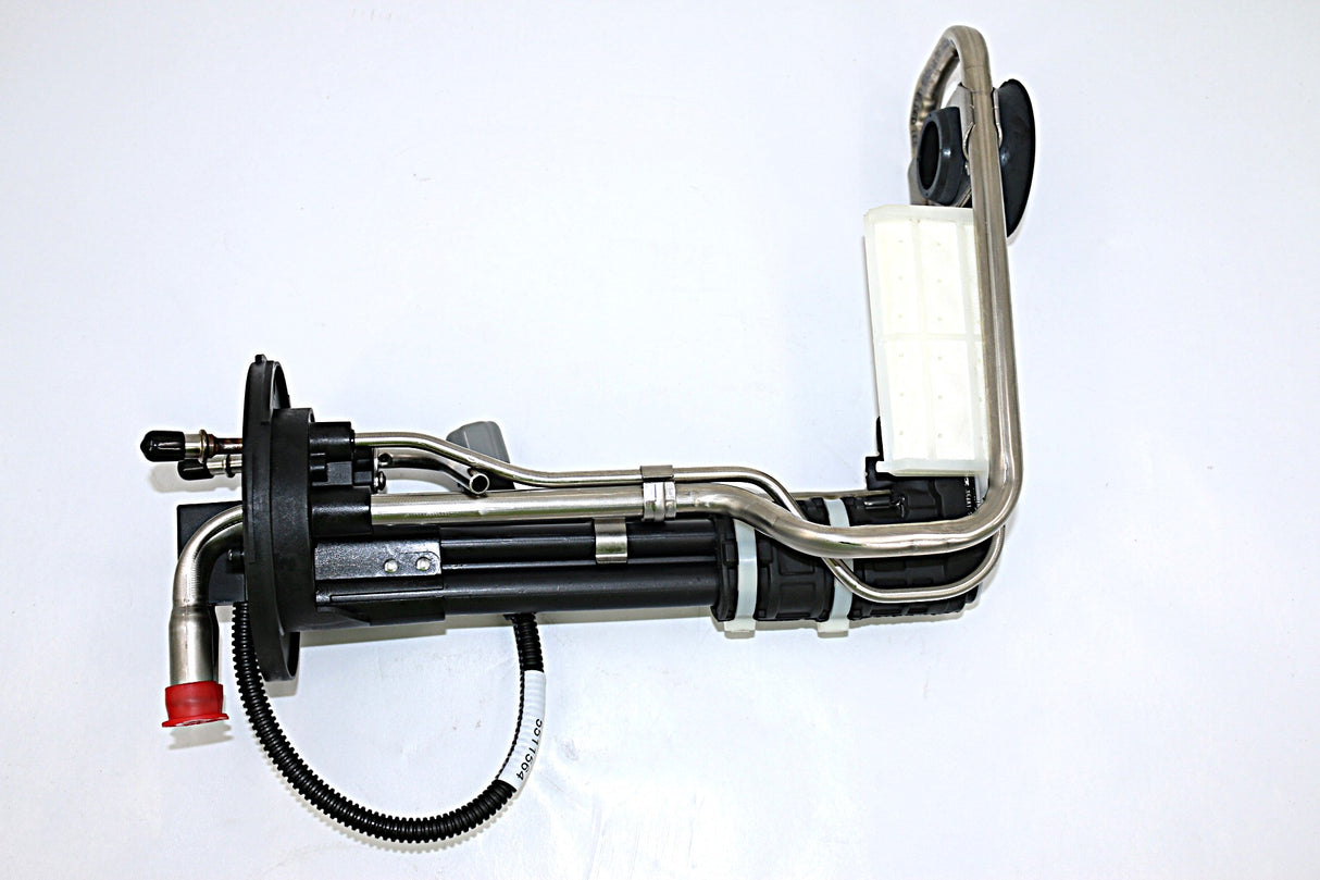 LEEBOY - 1017509-31 - DEF HEADER ONLY - CUMMINS LANDSCAPE TANK