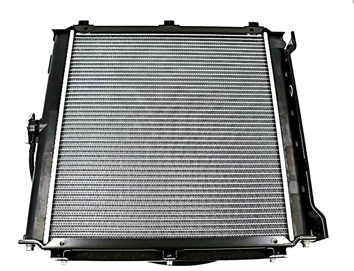 LEEBOY - 1000867-05 - RADIATOR - V1505B KUB / 1000F PAVER