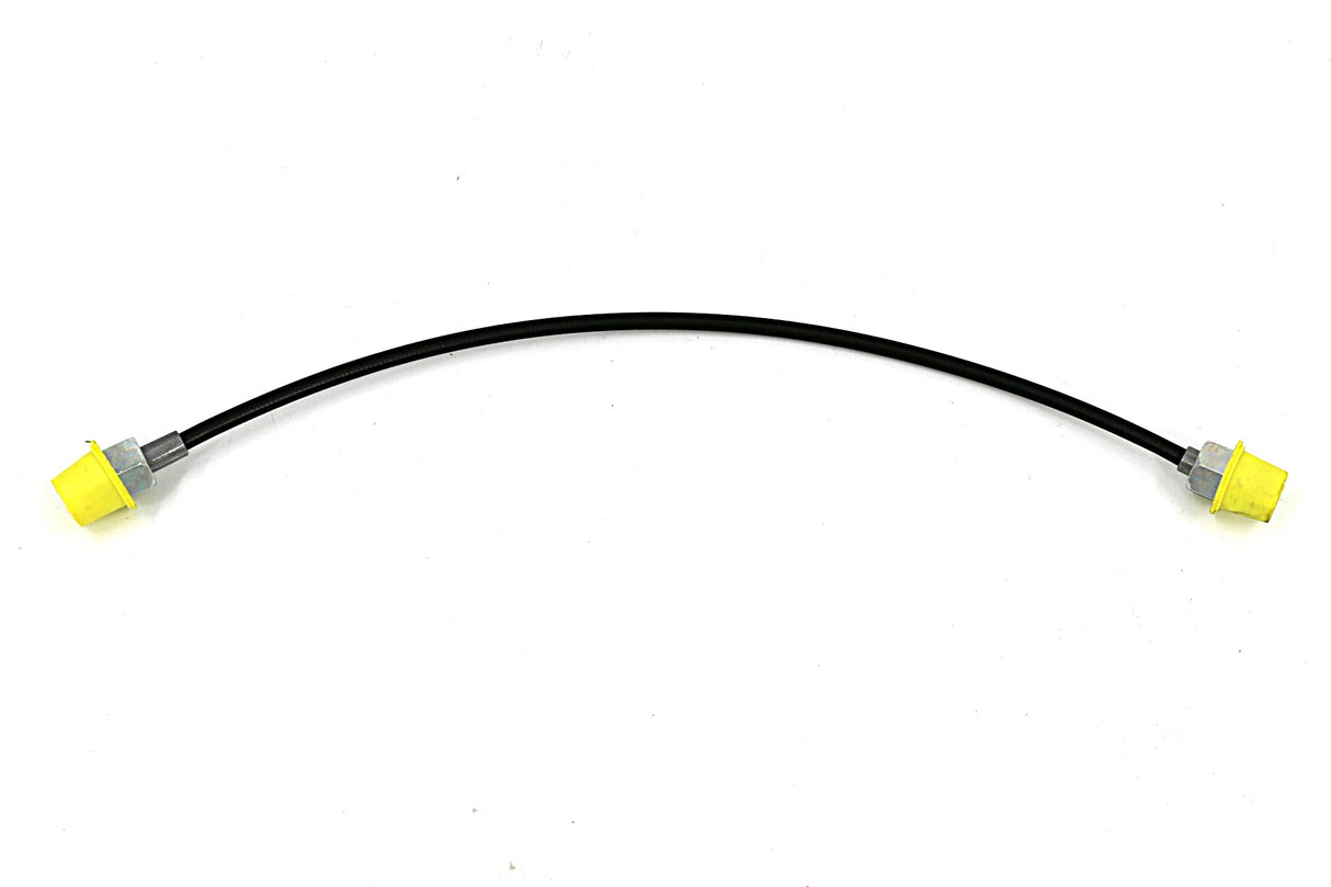 LEEBOY - 1013588-12 - SMS TEST HOSE ASSEMBLY WITH #4 FEMALE JIC BOTH END