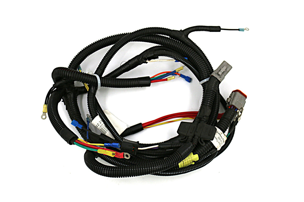 LEEBOY - 1009242-21 - HARNESS - ENGINE - CUMMINS B3.3 T4i