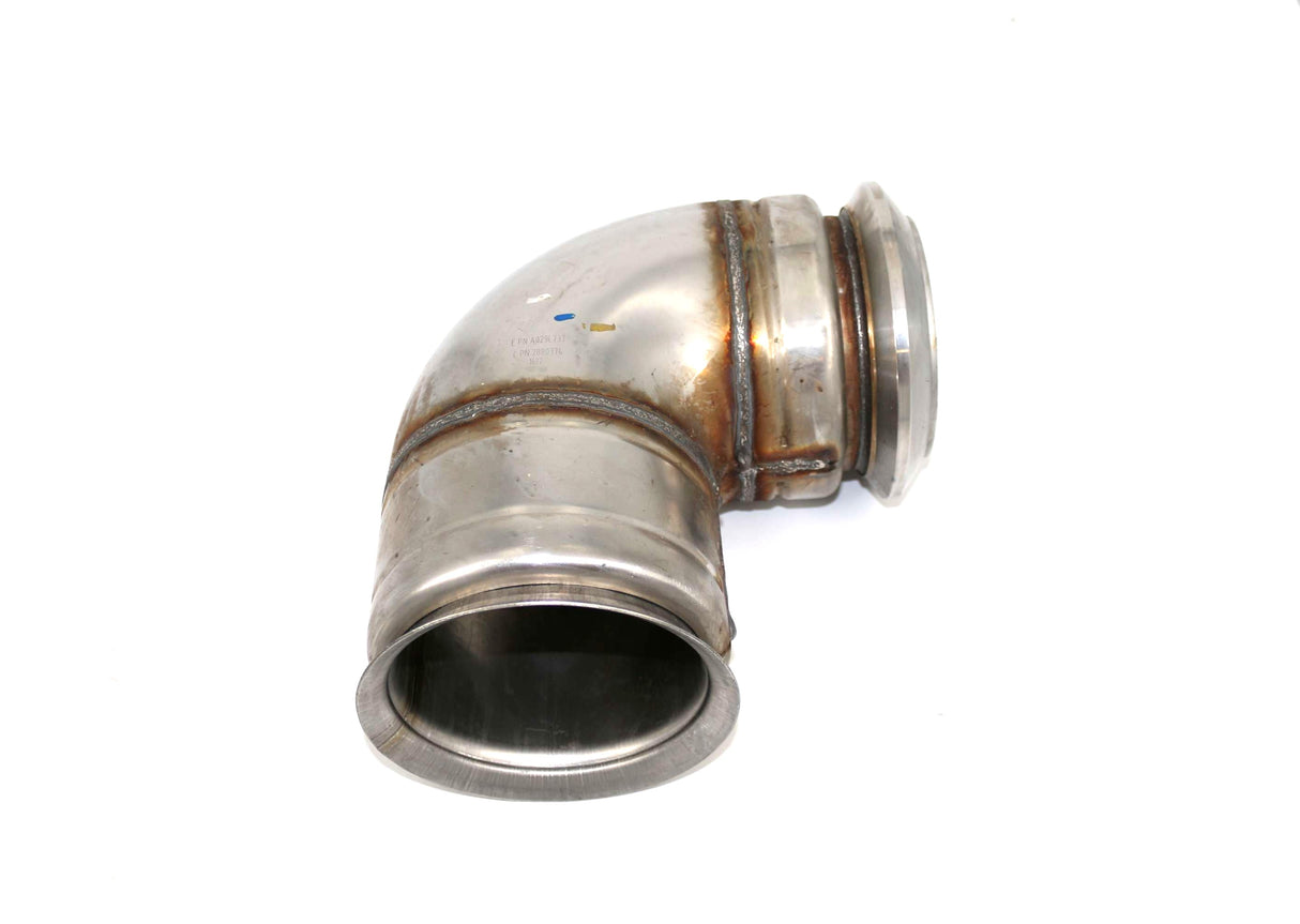 CUMMINS - A029L737 - TUBE CONNECTOR ELBOW