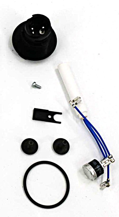 WABCO - 432 410 932 2 - REPAIR KIT HEATER