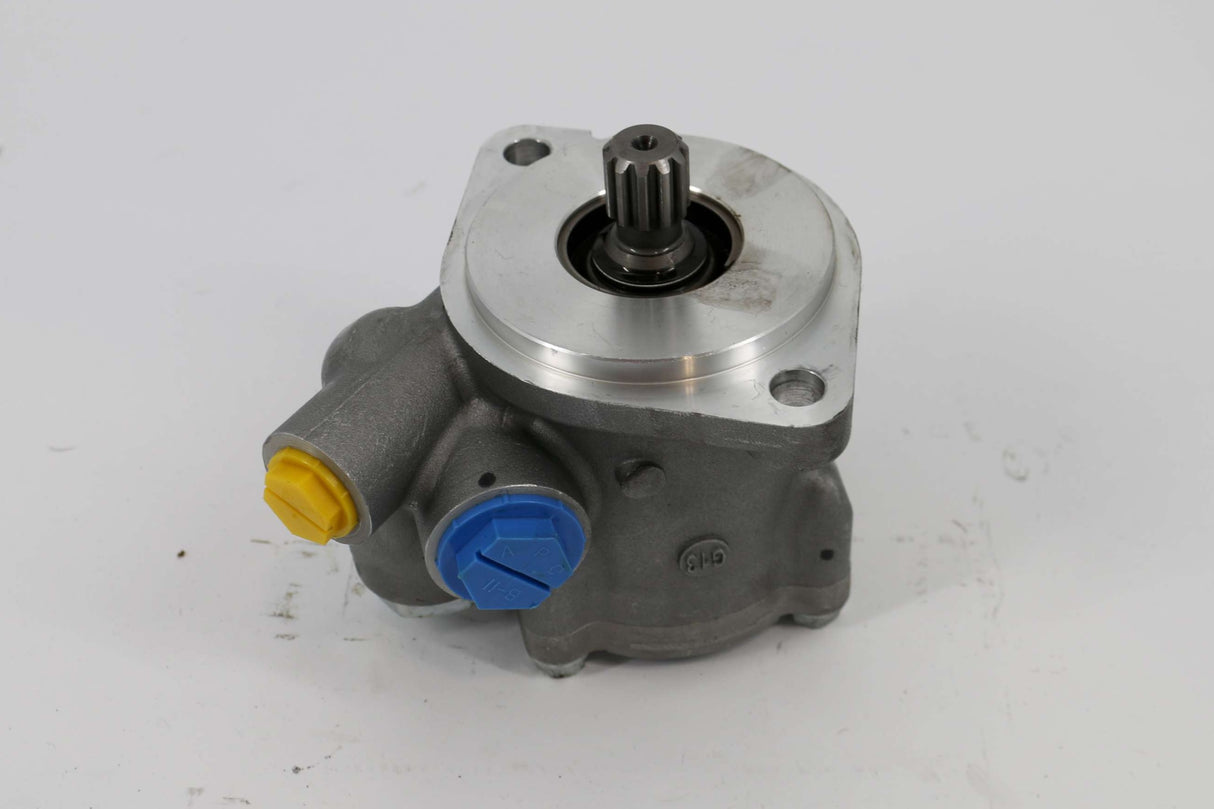 TRW (ZF) - EV201618L101 - POWER STEERING PUMP