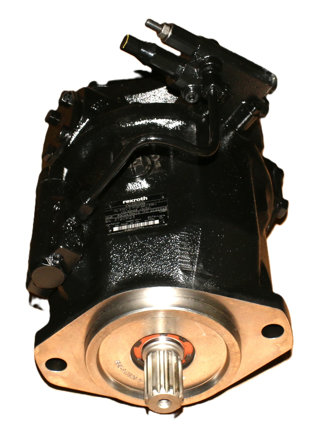 BOBCAT - 5364662488 - PUMP HYDRAULIC TANDEM
