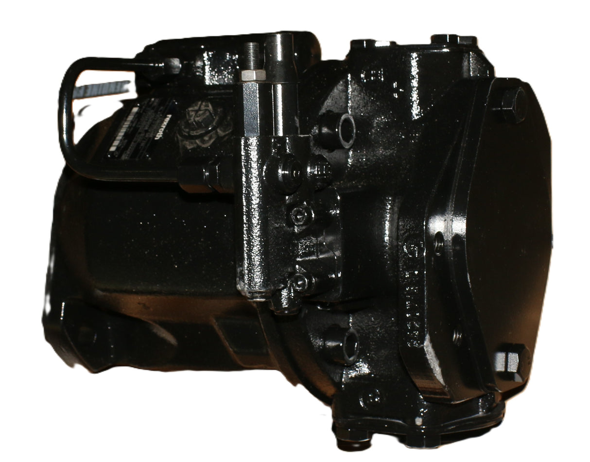BOBCAT - 5364662488 - PUMP HYDRAULIC TANDEM