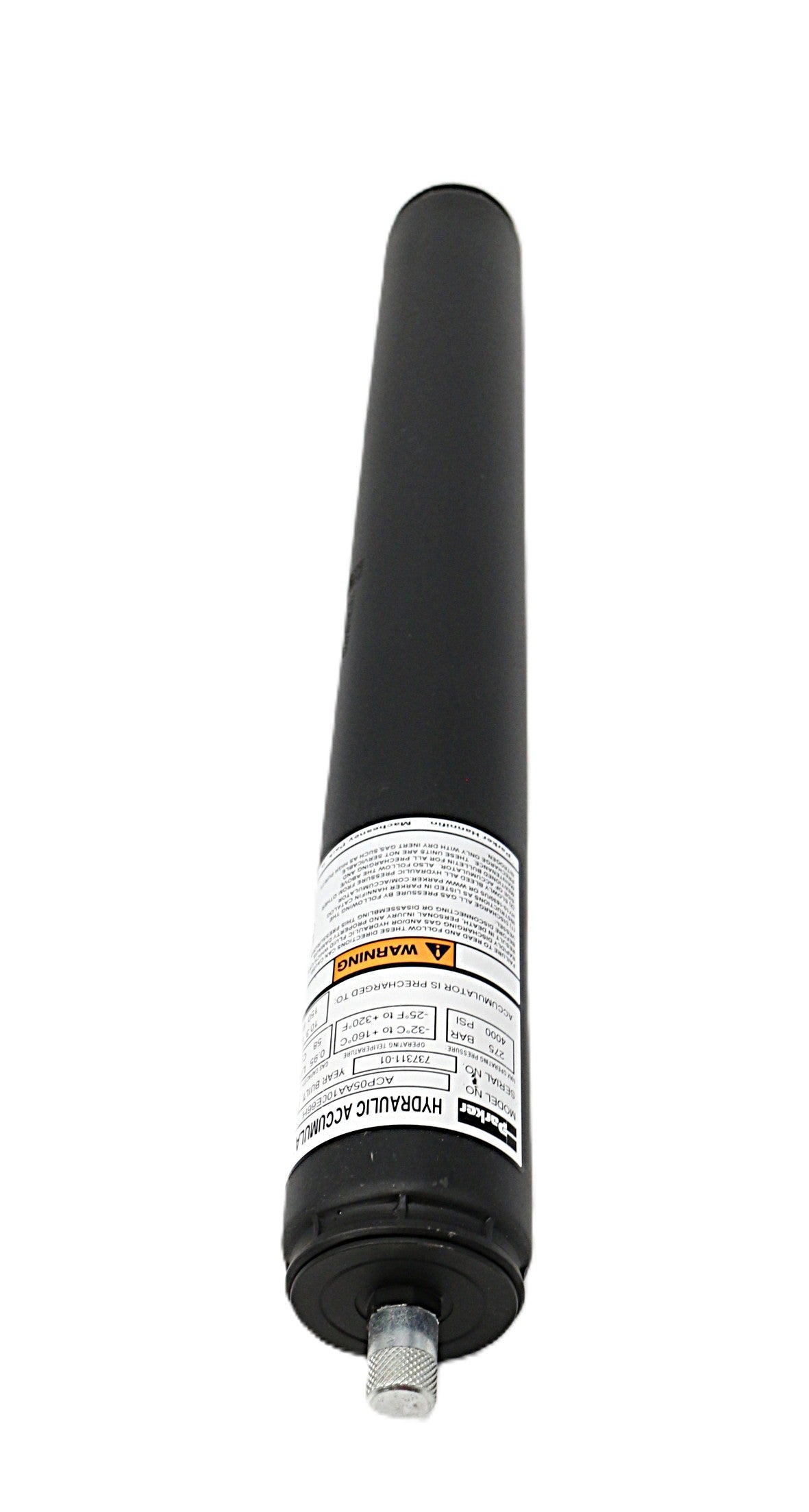 BOBCAT - 23-225 - ACCUMULATOR ASSEMBLY