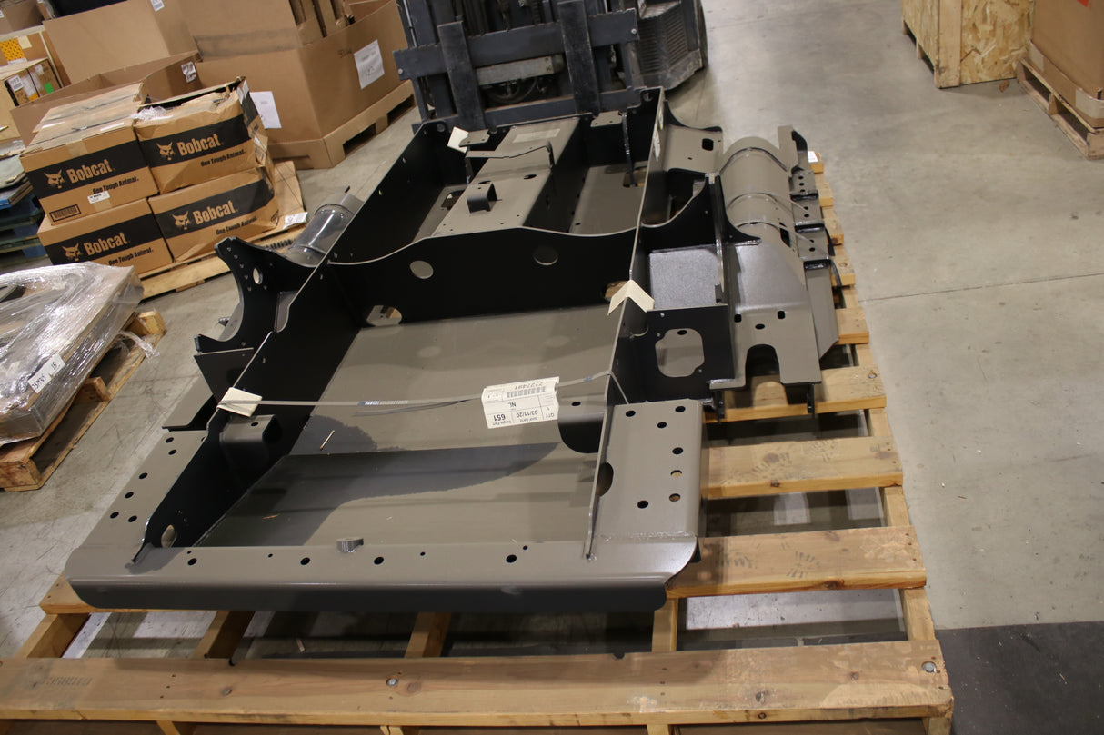 BOBCAT - 7258919 - UNDERCARRIAGE ASSEMBLY