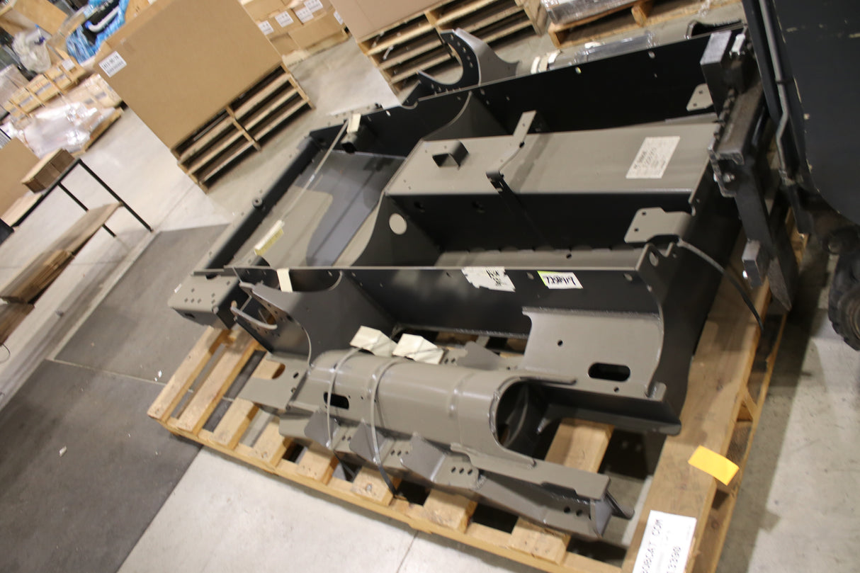 BOBCAT - 7258919 - UNDERCARRIAGE ASSEMBLY