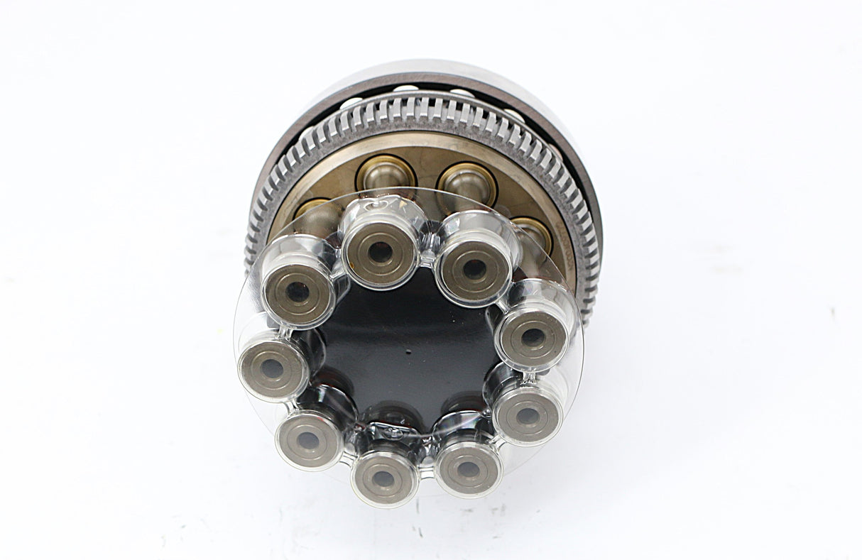 BOBCAT - 7434306 - SHAFT MOTOR