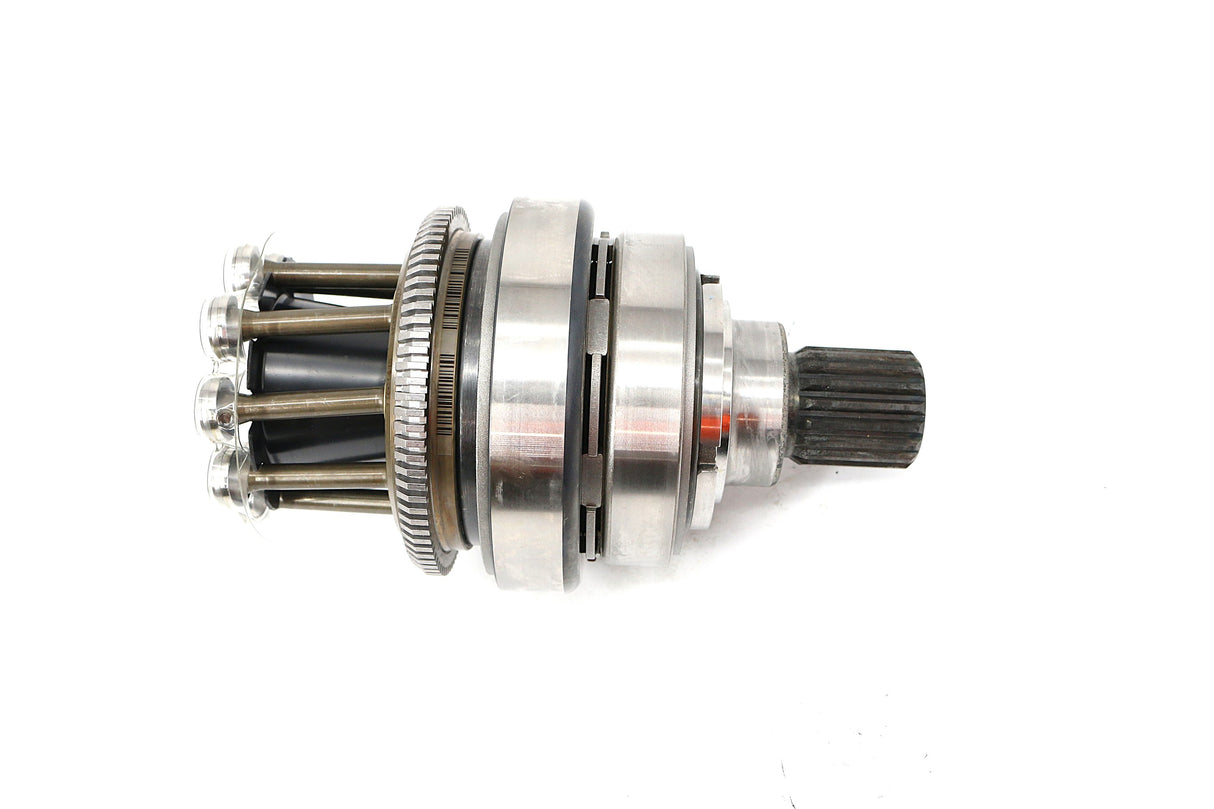 BOBCAT - 7434306 - SHAFT MOTOR