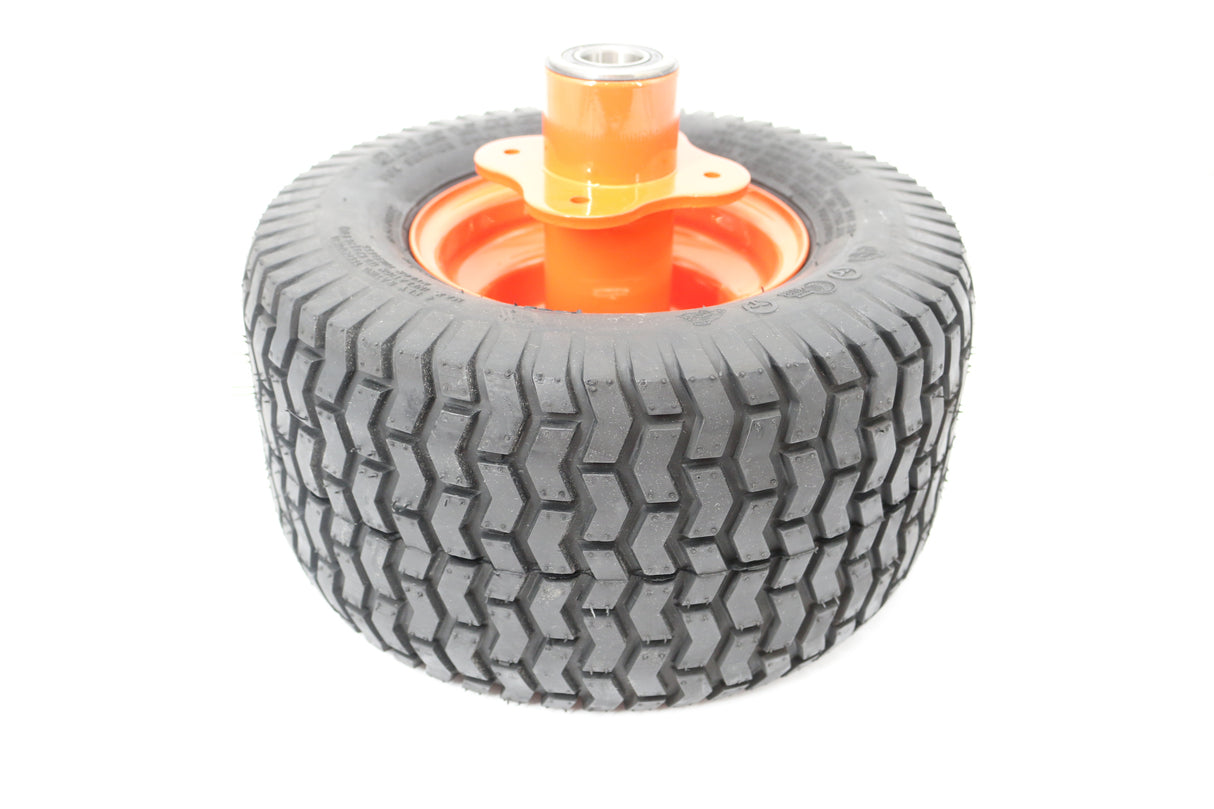 BOBCAT - 4172268 - WHEEL ASSEMBLY 13X6.50-6