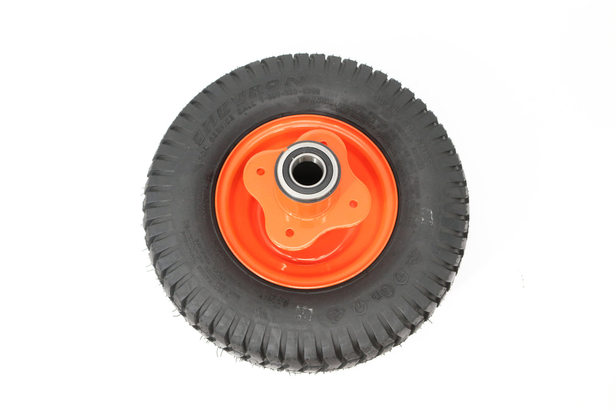 BOBCAT - 4172268 - WHEEL ASSEMBLY 13X6.50-6