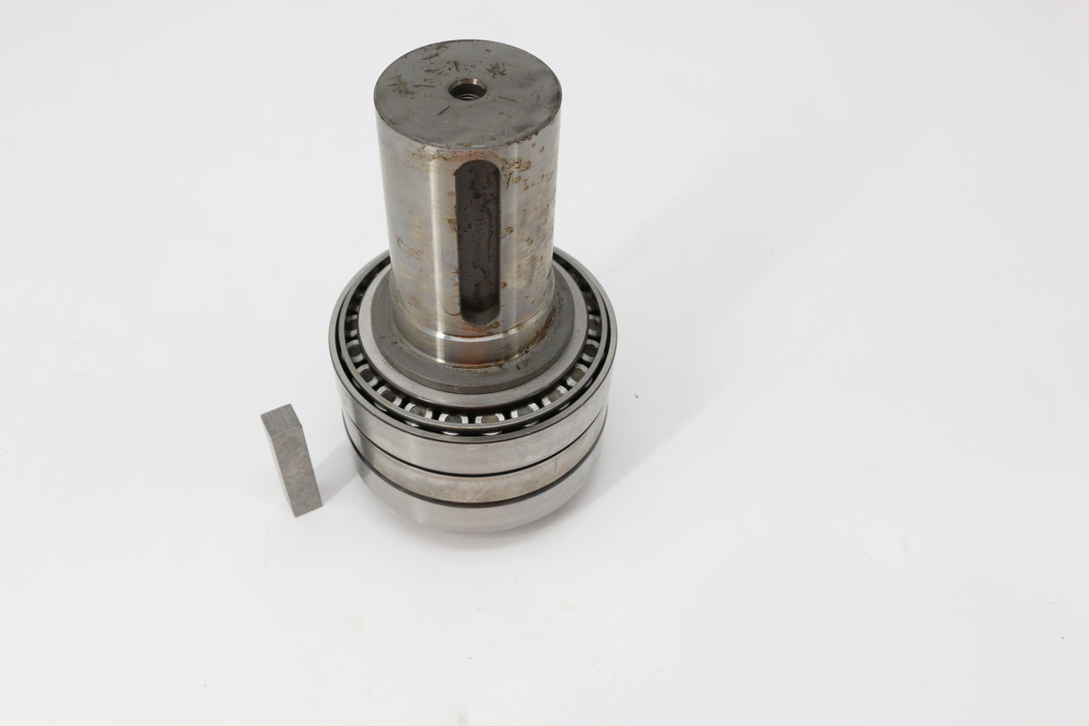 BOBCAT - 7444706 - SHAFT MOTOR