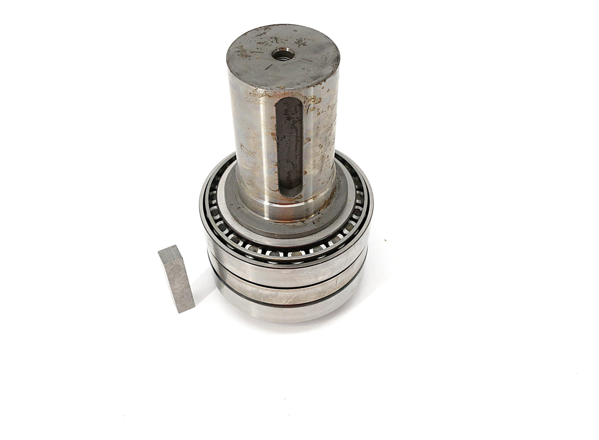 BOBCAT - 7444706 - SHAFT MOTOR