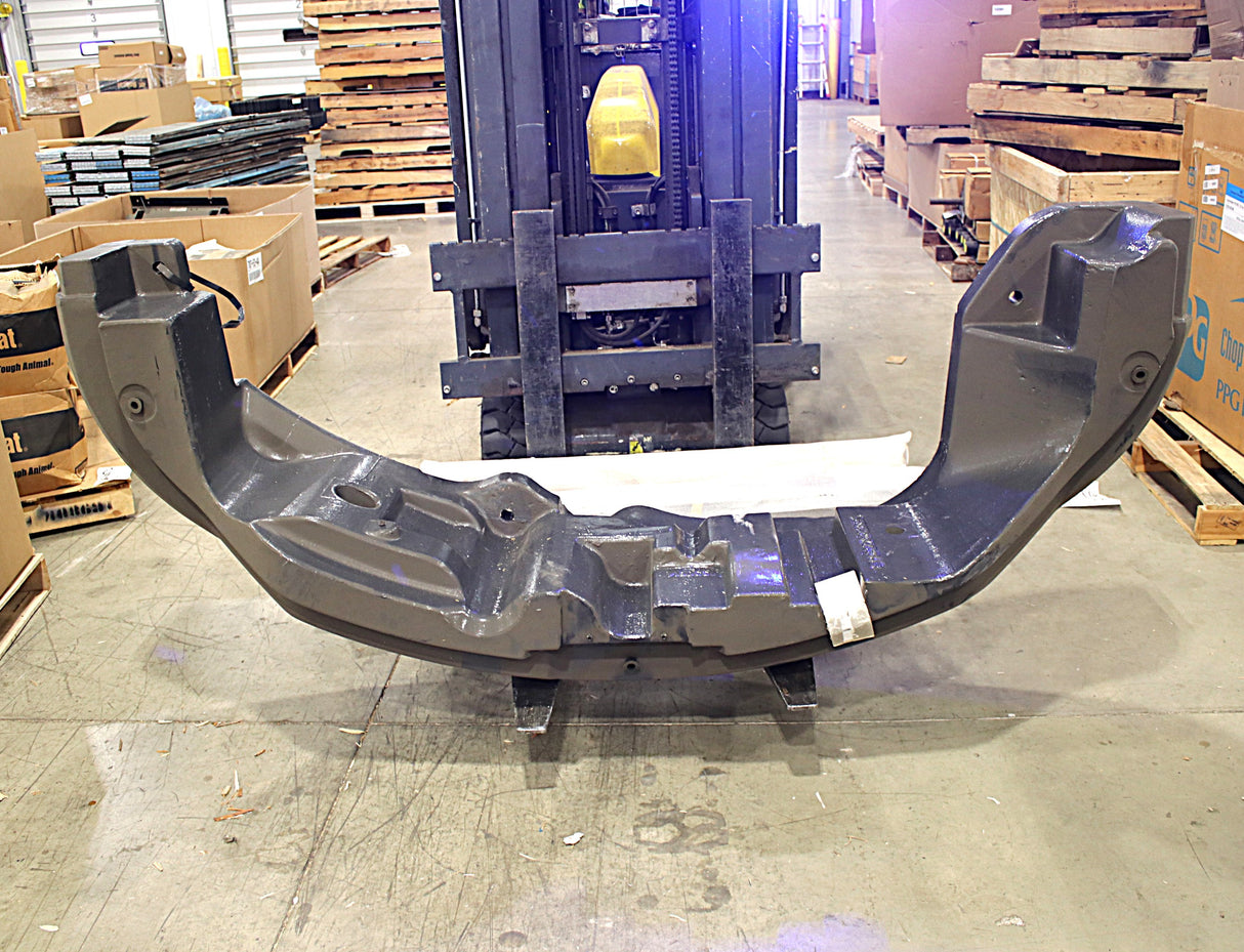 BOBCAT - 7330614 - COUNTERWEIGHT