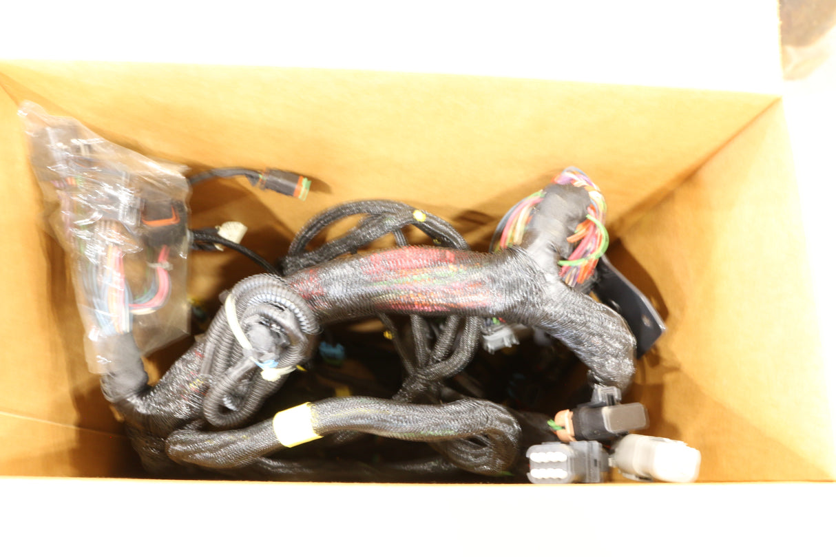 BOBCAT - 7304712 - HARNESS MFR LF CONTROL