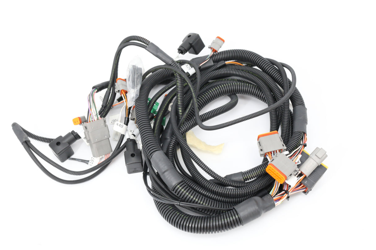 BOBCAT - 6923910 - HARNESS